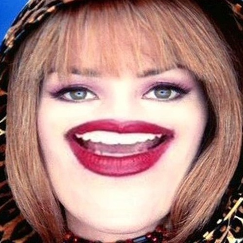 MAN I DONK LIKE A WOMAN