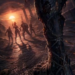 Stormbound - Ancient Evil - Soundtrack