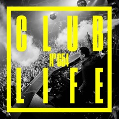 CLUBLIFE by Tiësto Podcast 654