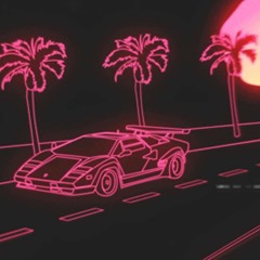 Lil Peep - Benz Truck (CV7 N DR4GG3D)