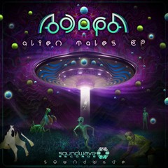 Adapa - Brazilian Reptilian