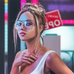 It's like a be - Imagine Mix [Neelix - Makeup - Mashup]