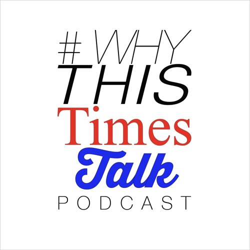 Why This Times Talk Podcast | Dinosaurs, Donors, and Determining Science Content