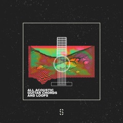 Guitar Samples and Acoustic Guitar Riffs - Essential Sound Pack