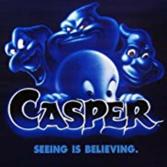 187 💀 Casper 👻 the ghost