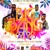 Artwork for Big Bang Color Promo Mix By Dj Payou