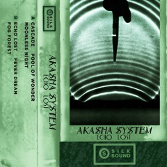 AKASHA SYSTEM - MOONLESS NIGHT (SILK118)