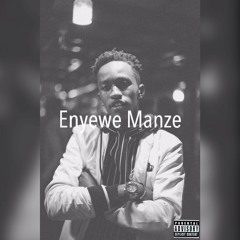 Enyewe Manze