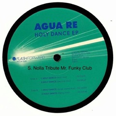 Holy Dance (S. Nolla Edit Tribute Mr. Funky Club)