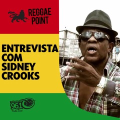 Reggae Point 04 - Sidney Crooks fala sobre o álbum "All I Have Is Love, de Gregory Isaacs"
