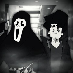 JD vs. Ghostface