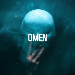 Guitar Trap Beat "Omen" Dark Rap Instrumental (Prod. Ihaksi)