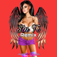 Sin Ti Remix - Grumpy "El Gruñón".