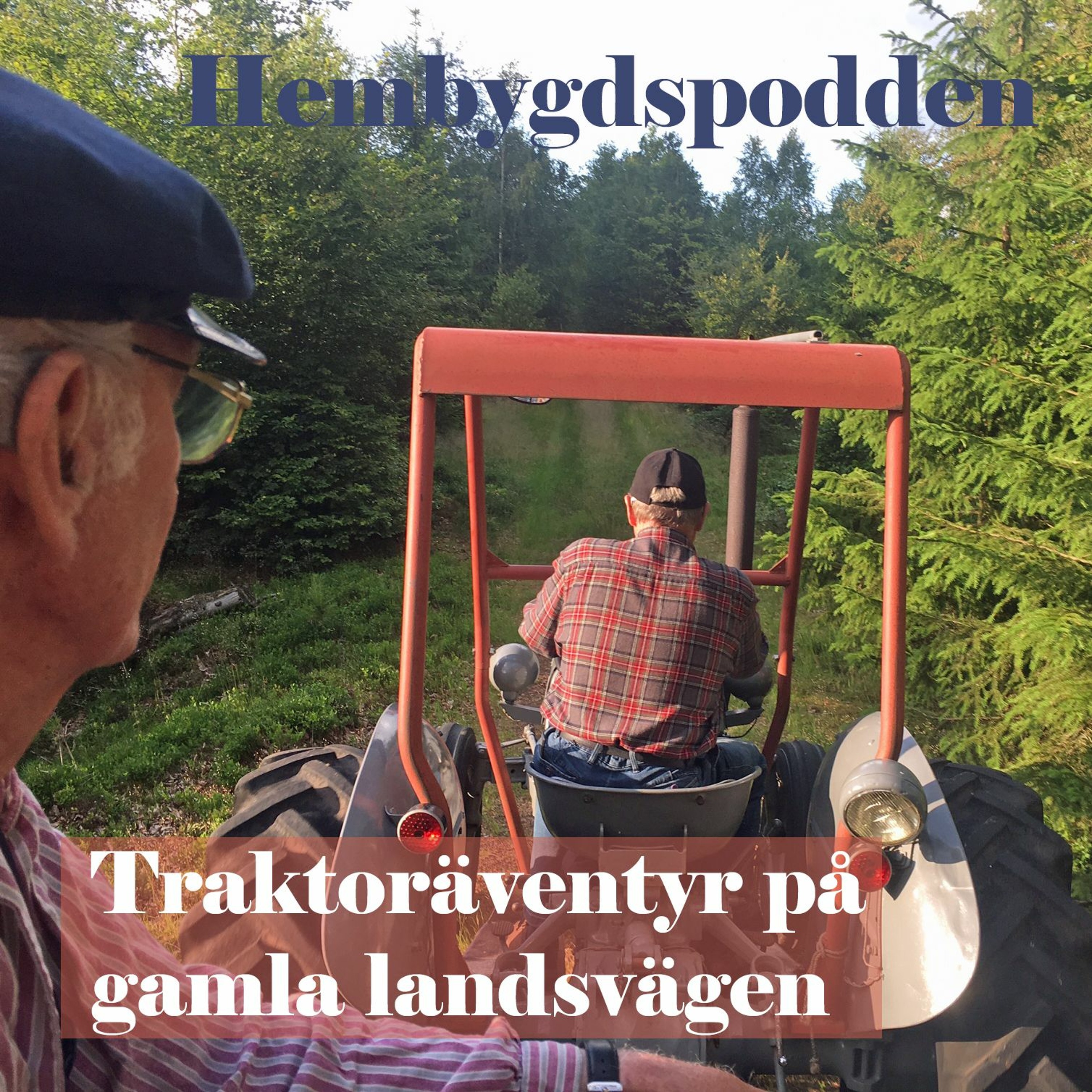 Hembygdspodden