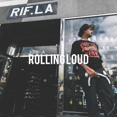 [FREE] Shoreline Mafia x SOB x RBE Type Beat - Rolling Loud | Free Type Beat I Rap Instrumental