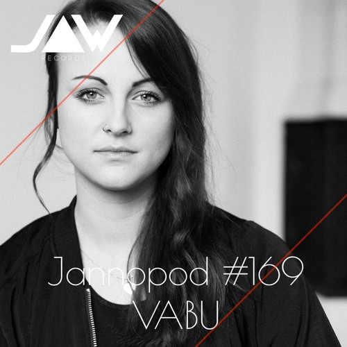 Jannopod #169 by VABU