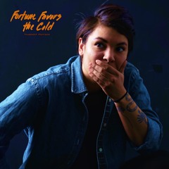 Toussaint Morrison - Fortune Favors the Cold