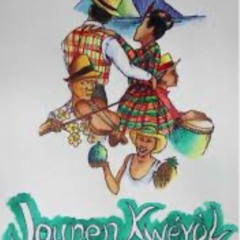 Jounen Kweyol Mix