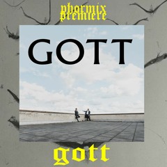 Premiere #67 GOTT - Passion [Uncanny Valley]