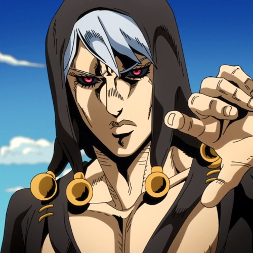 Stream JoJo's Bizzare Adventure Risotto Nero Theme by Curtah Listen