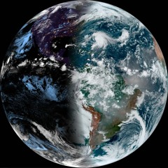 DJ Set - Equinox Frequencies - 2019-09-21