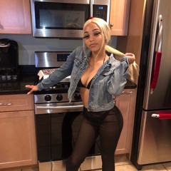 Jada Foreignn- Boss Up