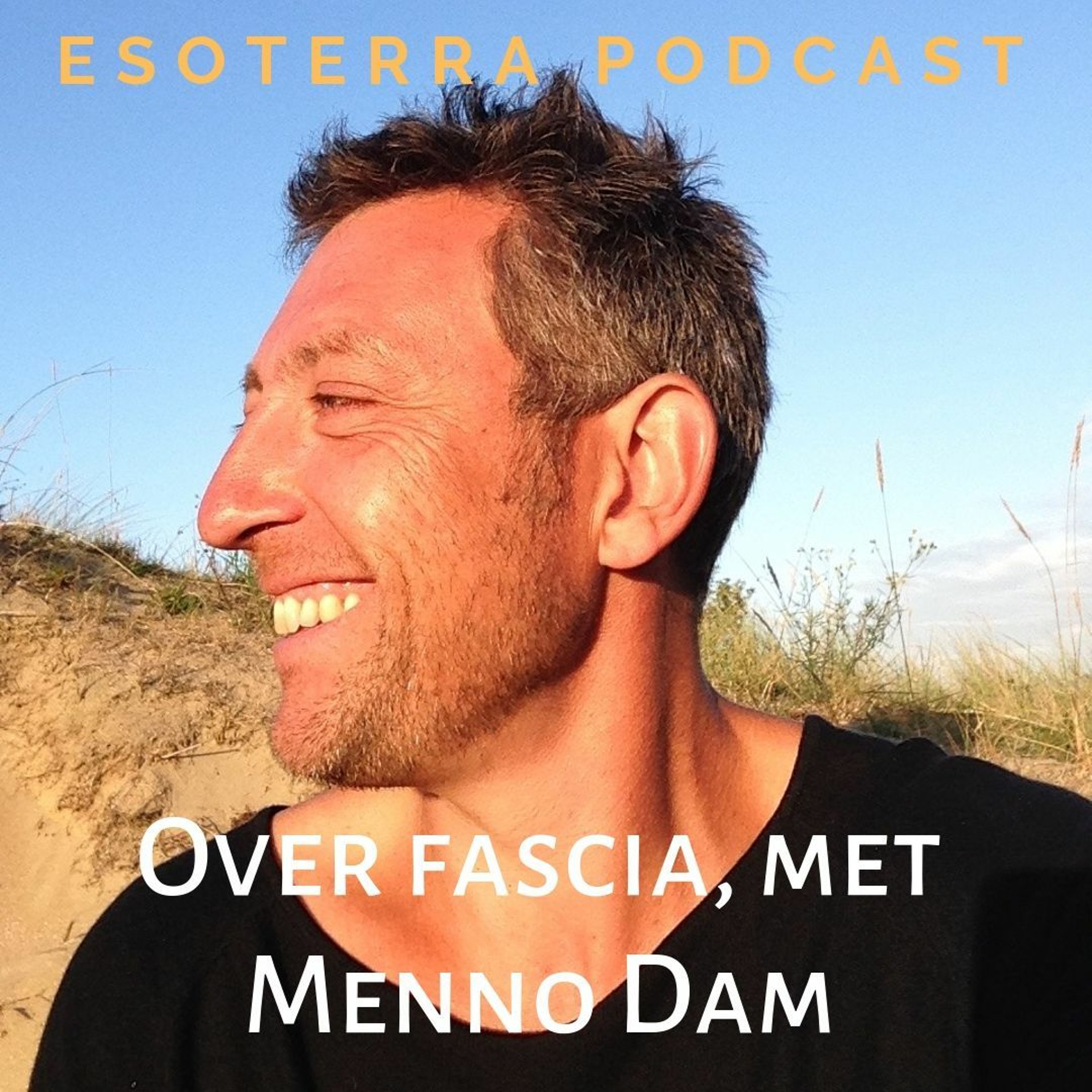 Esoterra Podcast