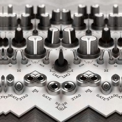 mashup live/ Modular session ep
