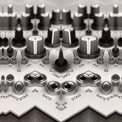 mashup live/ Modular session ep