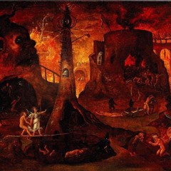 See Hell (instrumental)