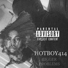 Hotboy414 Big Slimer Freestyle