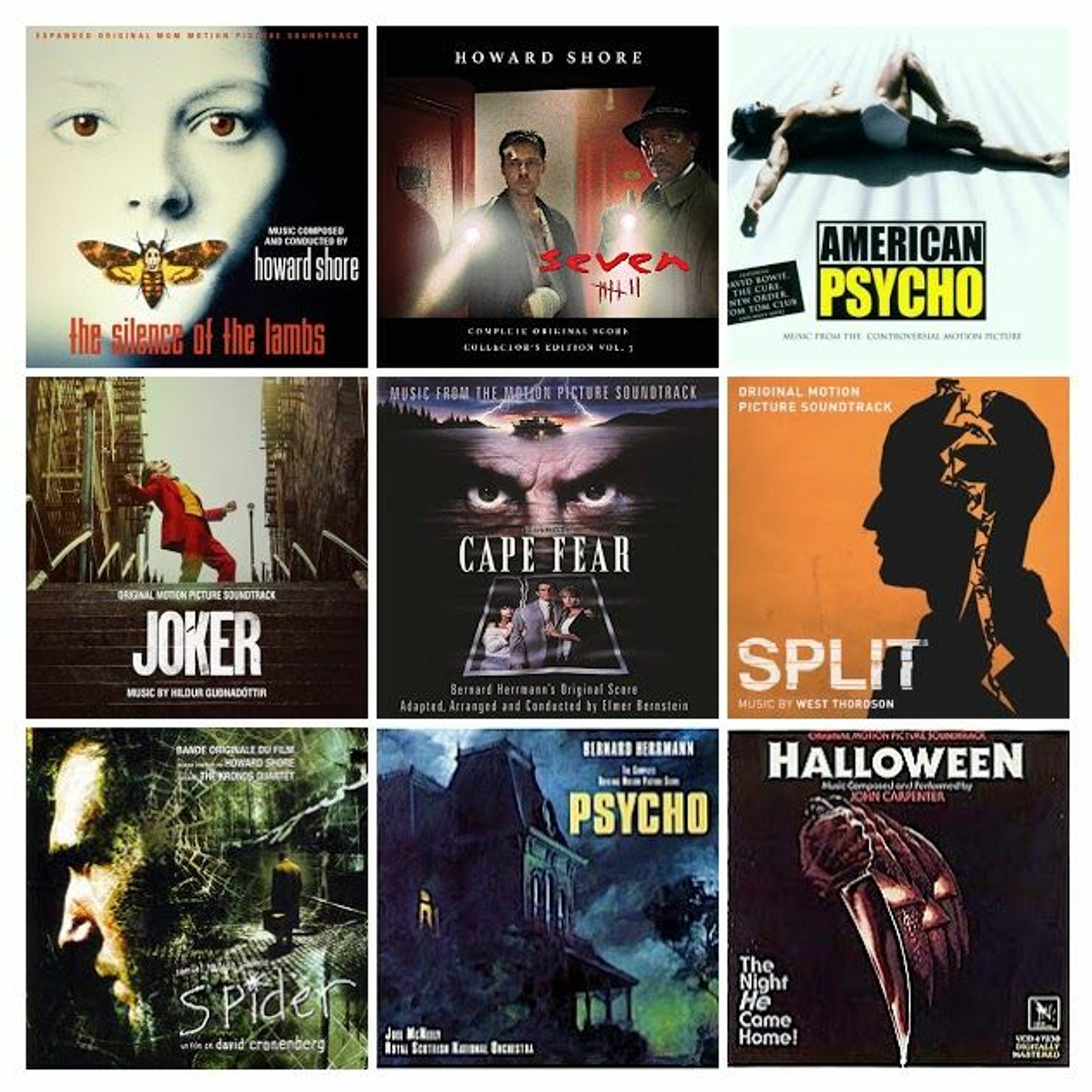 Cinezik Radio - Actualité de la Musique de Film