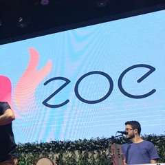 Ministério zoe Mim faz queimar mais (Sarah)