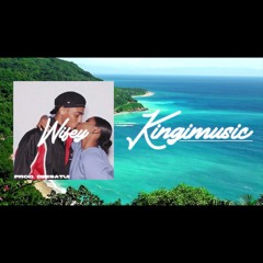 KINGI - WIFEY prod by DeeSatui