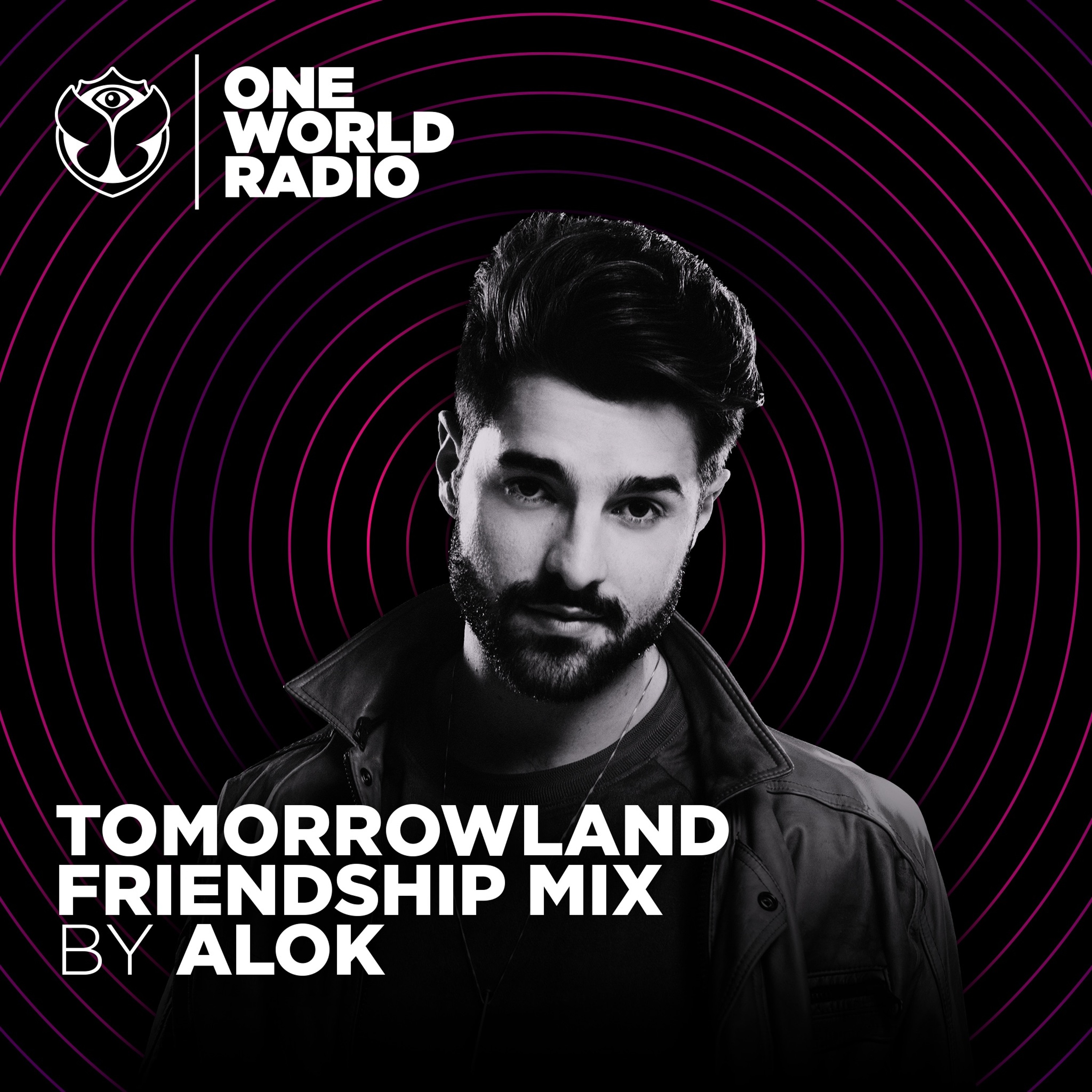 Tomorrowland Friendship Mix