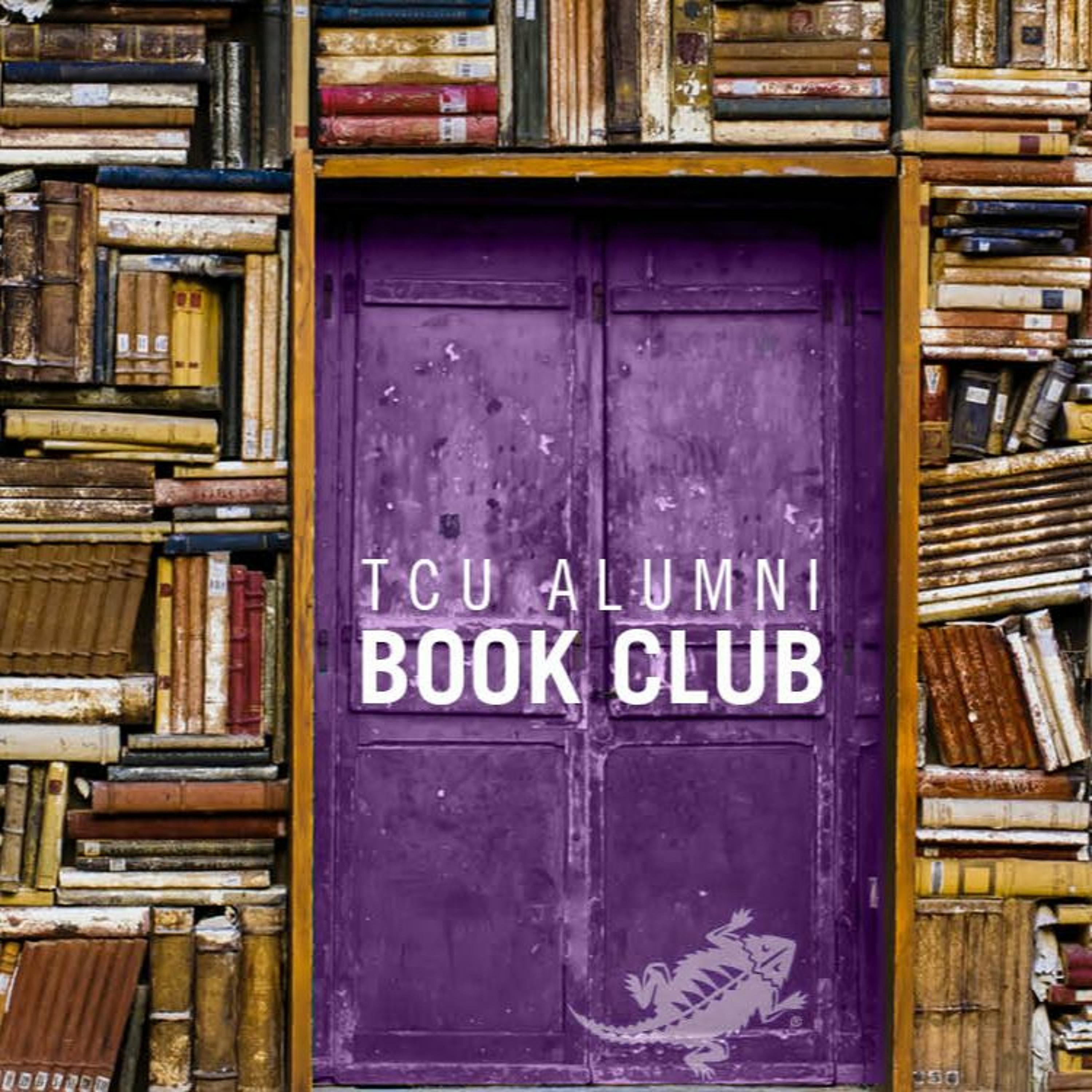 TCU Alumni Podcast Network