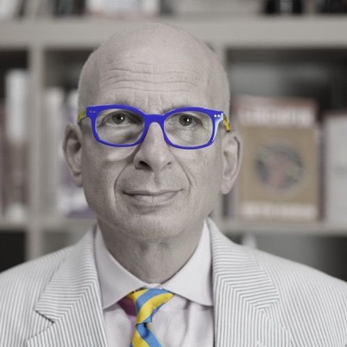 196: Seth Godin