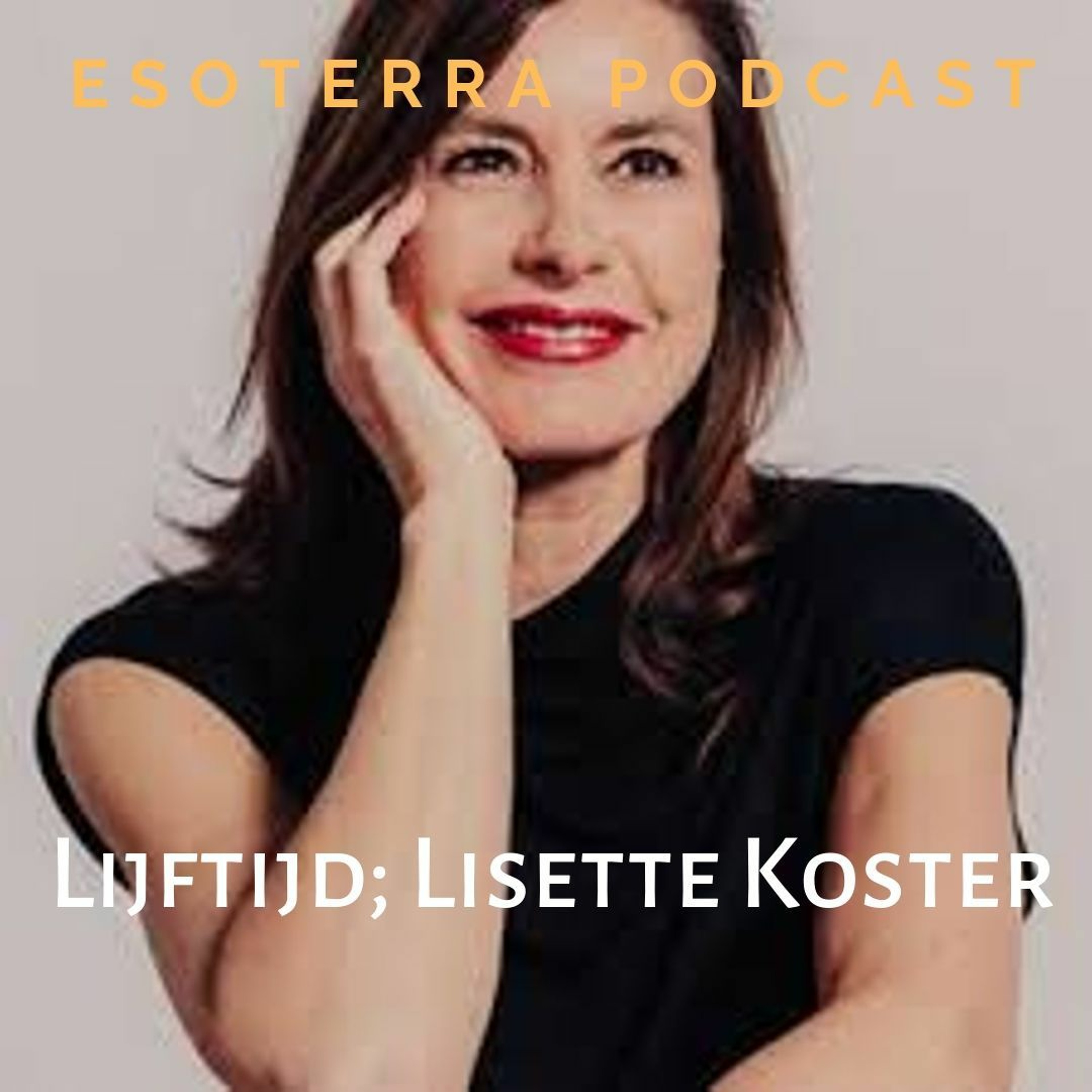 Esoterra Podcast