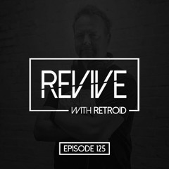 Revive 125 With Retroid And Prato (17-10-2019)