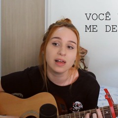 você vai me destruir - jão