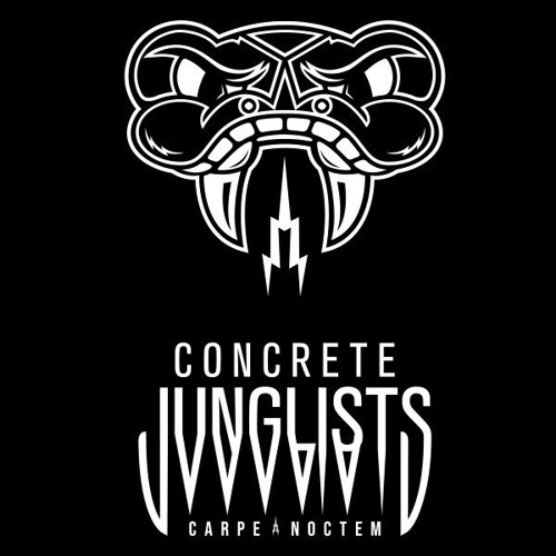 CONCRETE JUNGLISTS DNB MIX