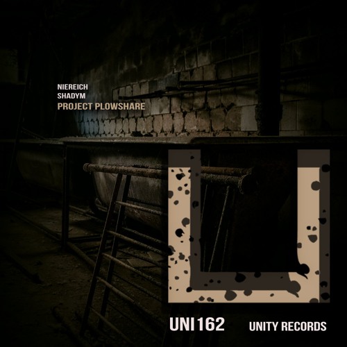 Niereich, Shadym - Wolves (Original Mix) [UNITY RECORDS]