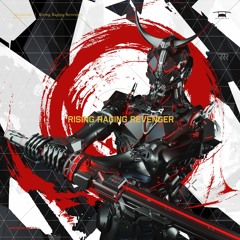 [M3_2019_A]Rising Raging Revenger[XFD]