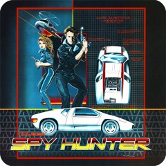 Spy Hunter