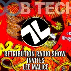 Lee Malice The Lick 26.7.19