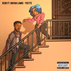 Vedo Feat. Inayah Lamis - Yvette