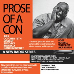 Prose of a Con - Episode 1 - Oscar P