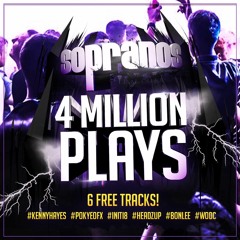 Starman - Bouncin' Booties #33 | Sopranos Sounds **FREE DOWNLOAD**