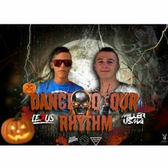 DANCE TO OUR RHYTHM LIVE SET (LEXUS B2B MILLER USMA) 2K19