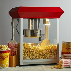 The Popcorn Paralyzer